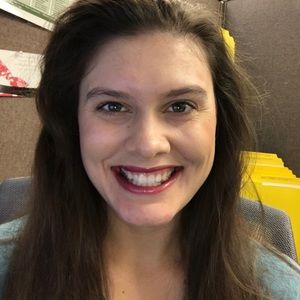 Meet your Posher, Alisha